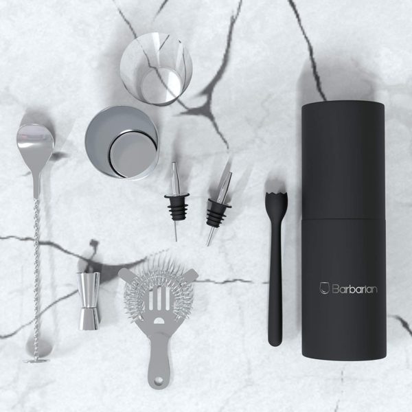 Barbarian Cocktail Kit - Image 3