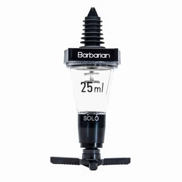 Single Solo 25ml Optic