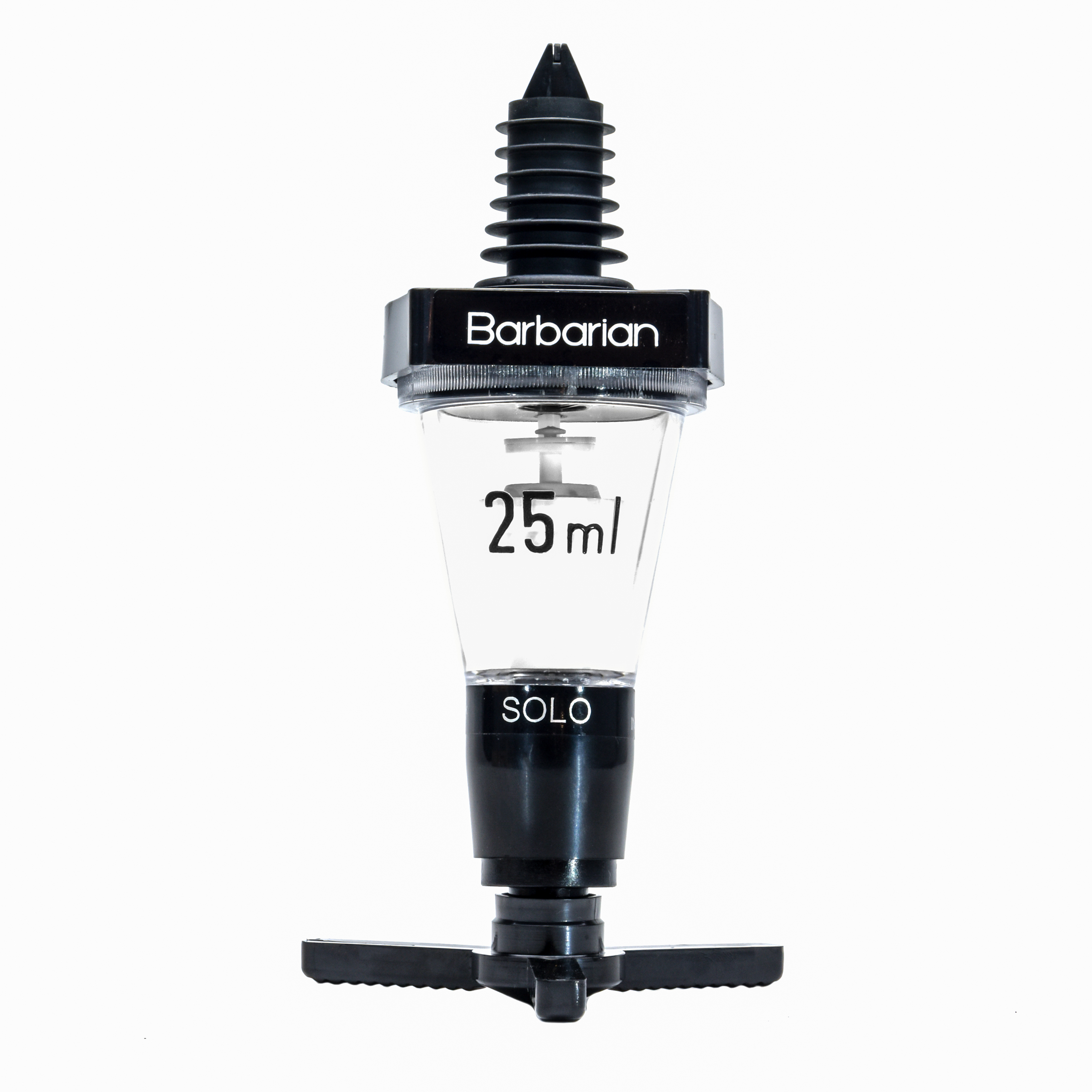 Single Solo 25ml Optic