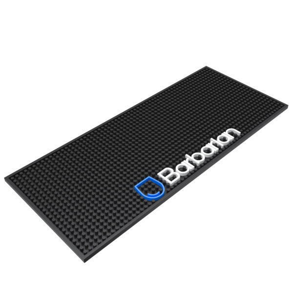 Extra Large Bar mat (Bold)