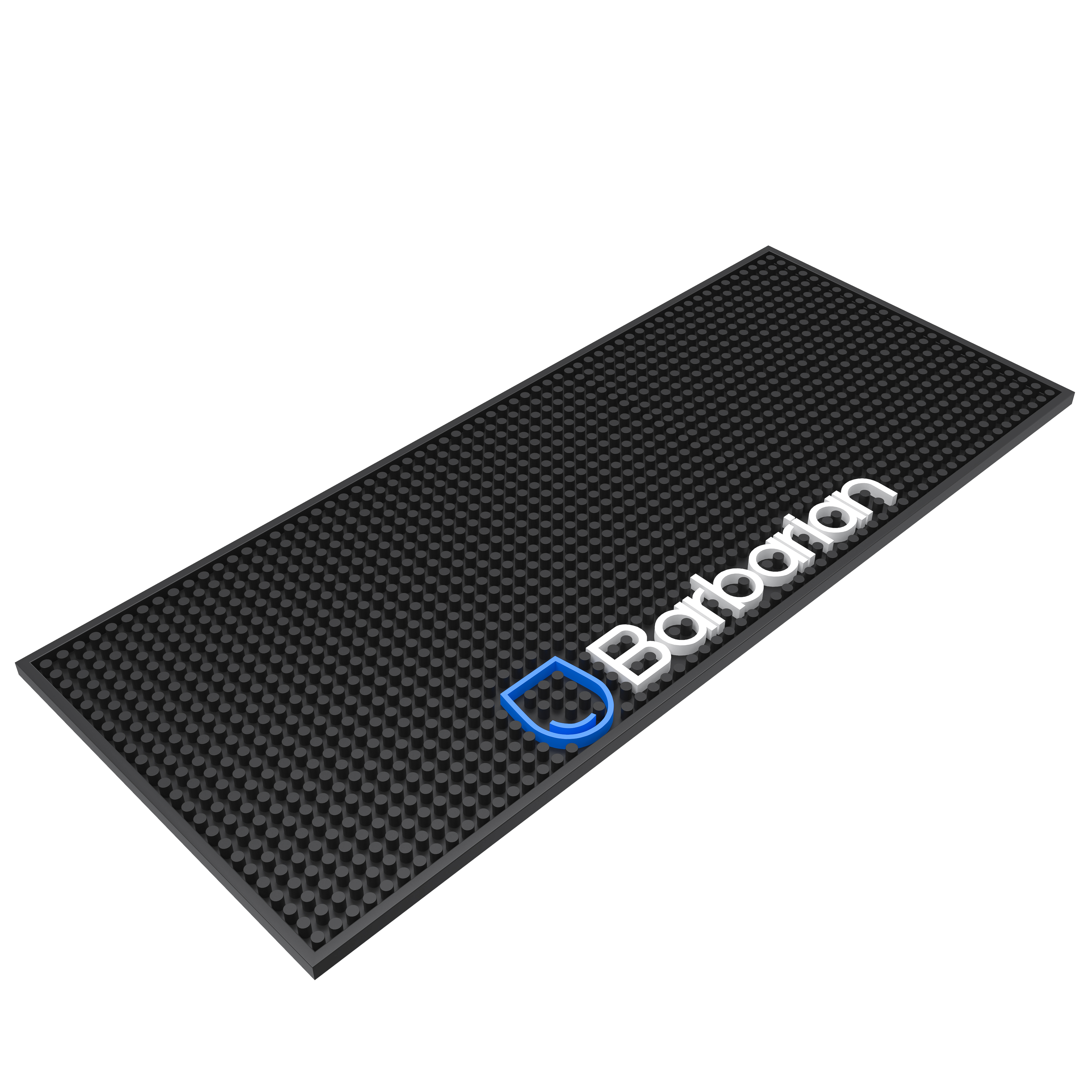 Extra Large Bar mat (Bold)
