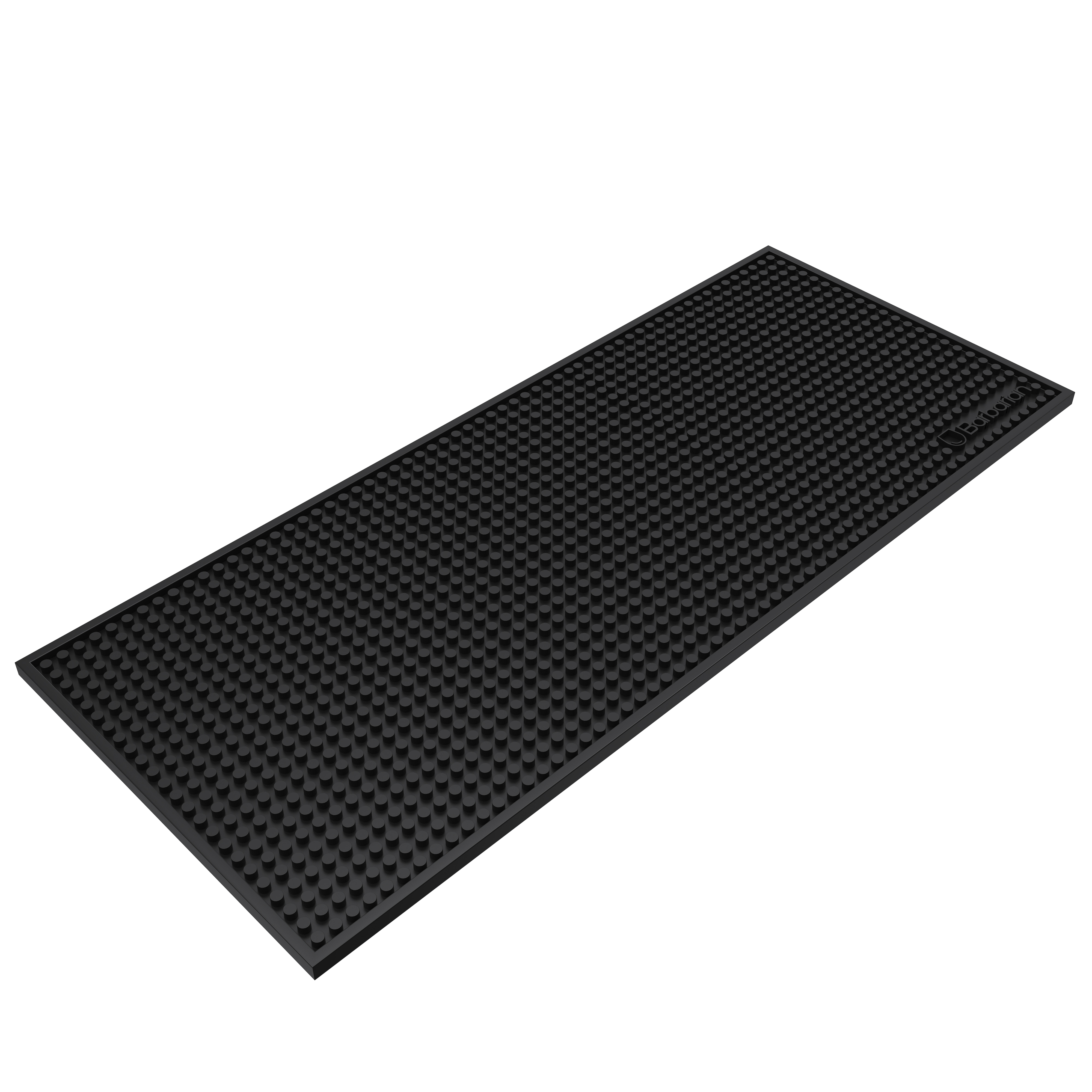 Extra Large Bar mat (Signature)