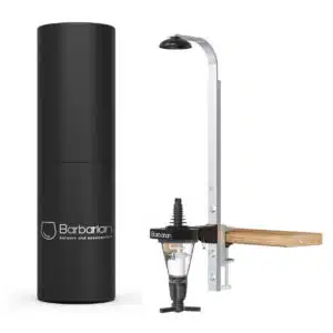 Bar Optics - Barbarian Barware