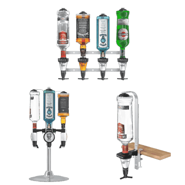 Bar Optics