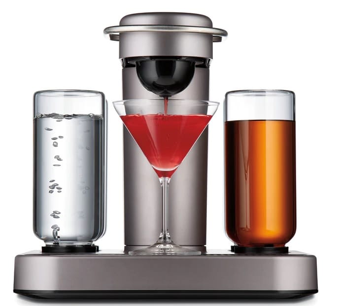 Bartesian Cocktail Maker Review 2022