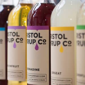 Mix-n-Match Any 6 or More - Cocktail Syrups