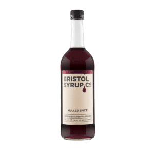 Mulled Spice Syrup - Case of 6