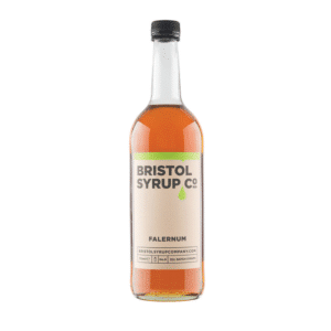 Falernum Syrup - Case of 6