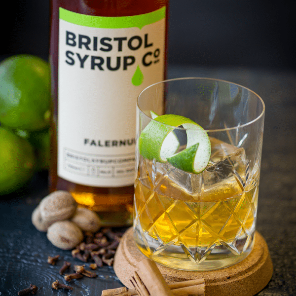 Falernum Syrup - Case of 6 - Image 3